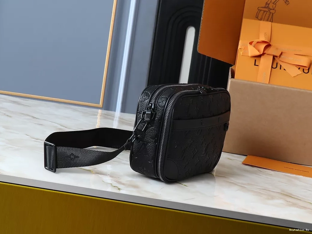 Louis Bags Unisex Messenger 705 For Vuitton Timeless 1007